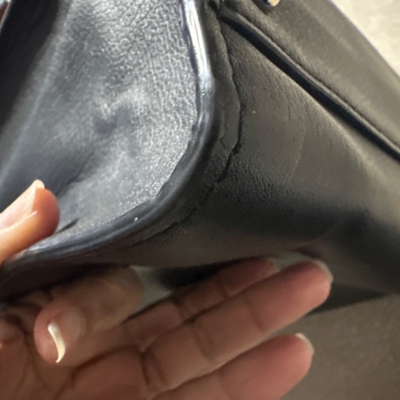 Kate Spade Chantelle Walter Place Leather satchel/bag, Shoulder, work bag - Picture 6 of 11